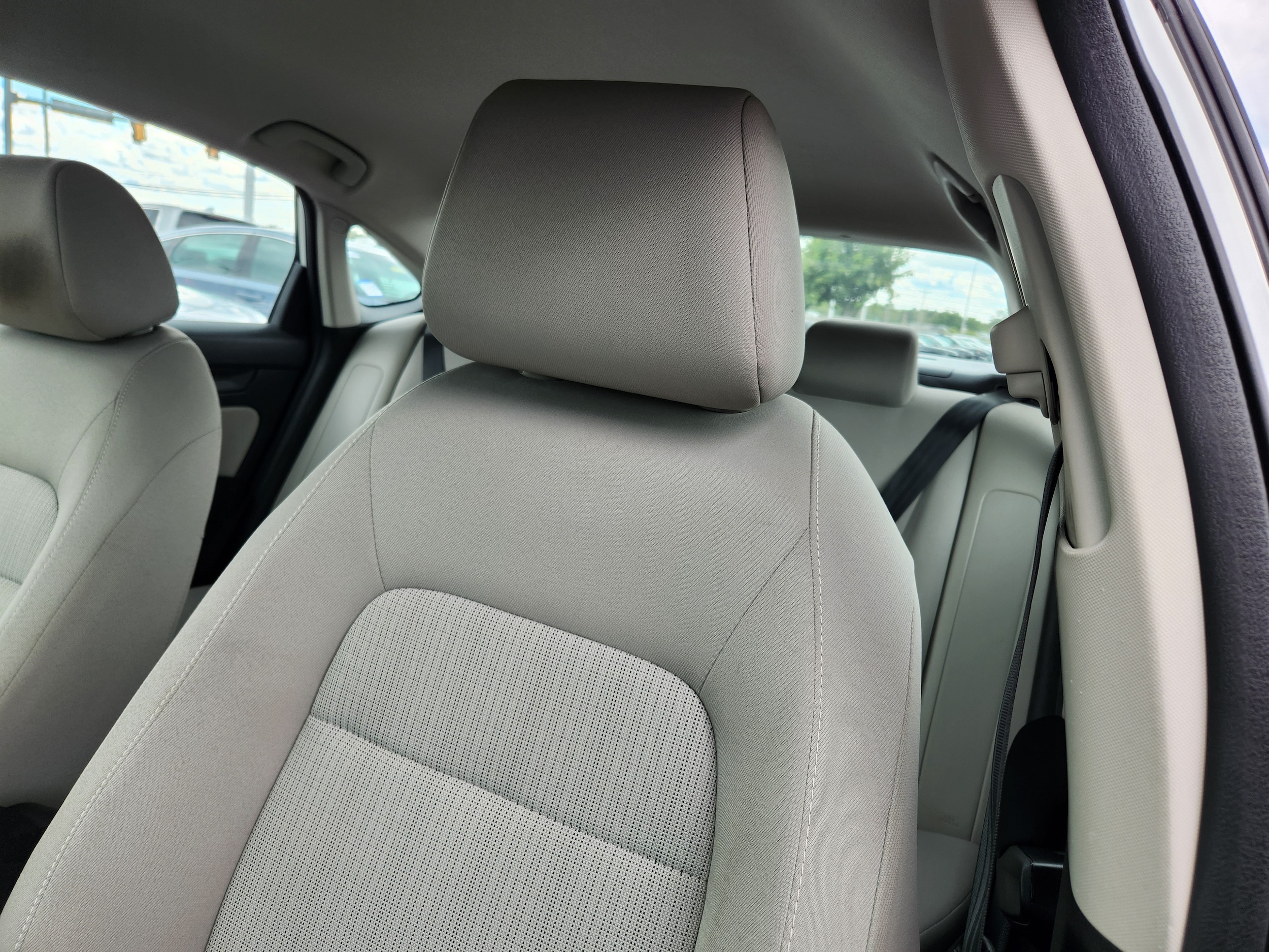 2024 Honda Civic LX - Photo 11
