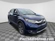 Certified 2018 Honda CR-V EX SUV