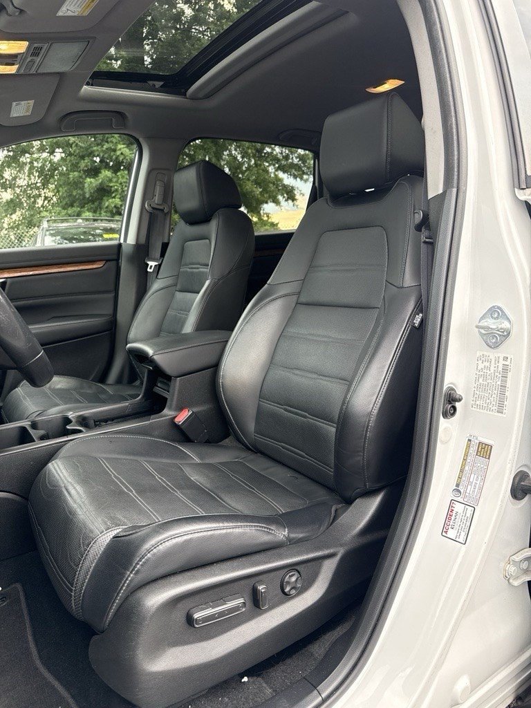 2021 Honda CR-V EX-L - Photo 6