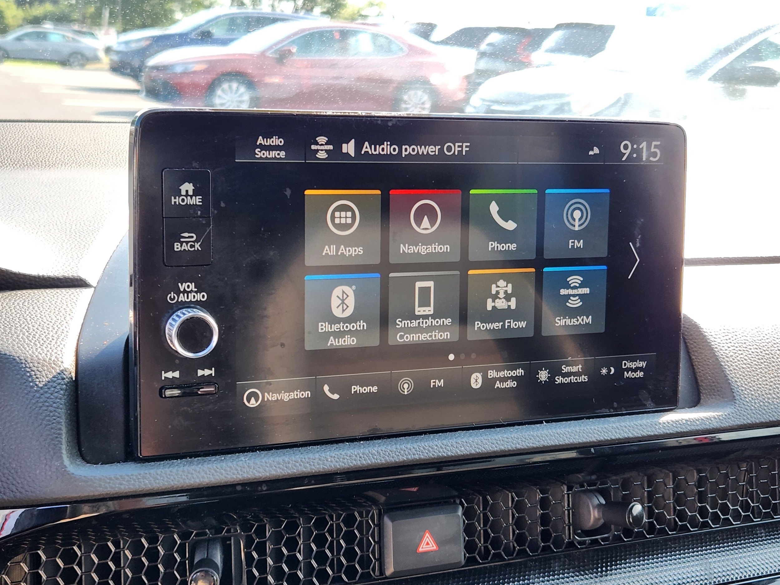 2023 Honda CR-V Sport Touring - Photo 21