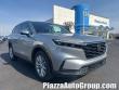 Certified 2025 Honda CR-V EX SUV