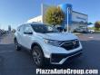 Certified 2022 Honda CR-V EX-L SUV