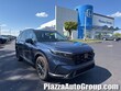  Honda CR-V Hybrid