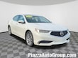  Acura TLX