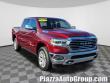 Used 2022 Ram 1500 Longhorn Truck Crew Cab