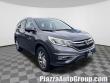 Used 2015 Honda CR-V EX-L SUV