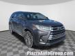 Used 2018 Toyota Highlander XLE SUV