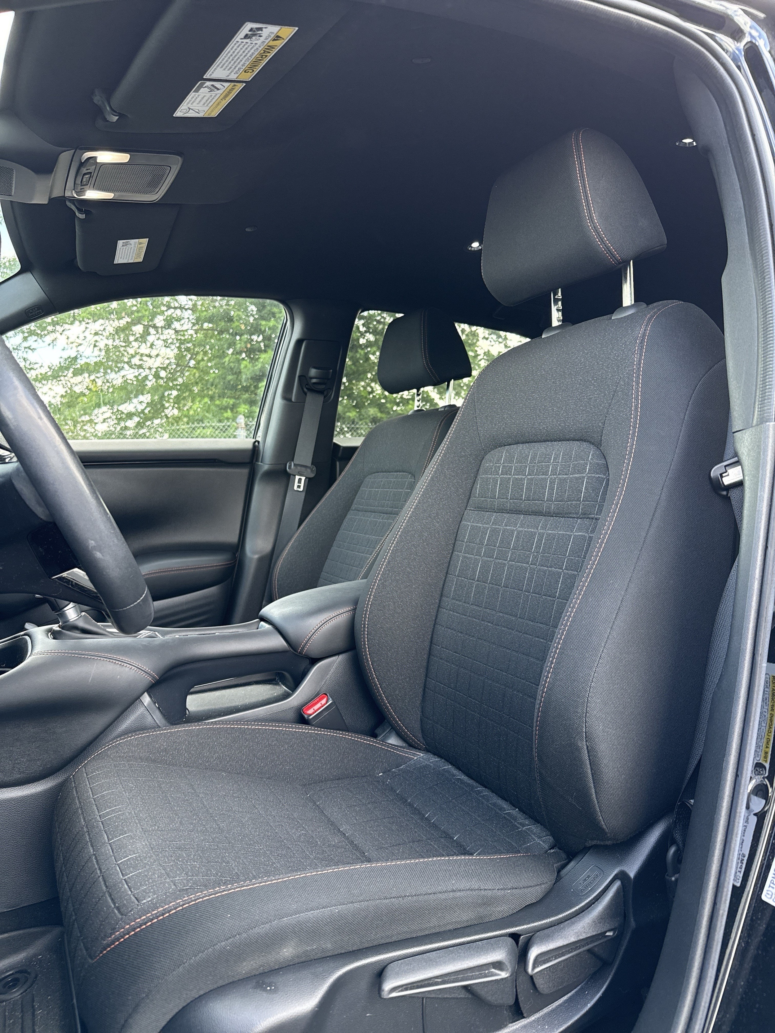 2024 Honda HR-V Sport - Photo 6