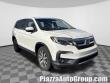 Certified 2022 Honda Pilot EX-L SUV