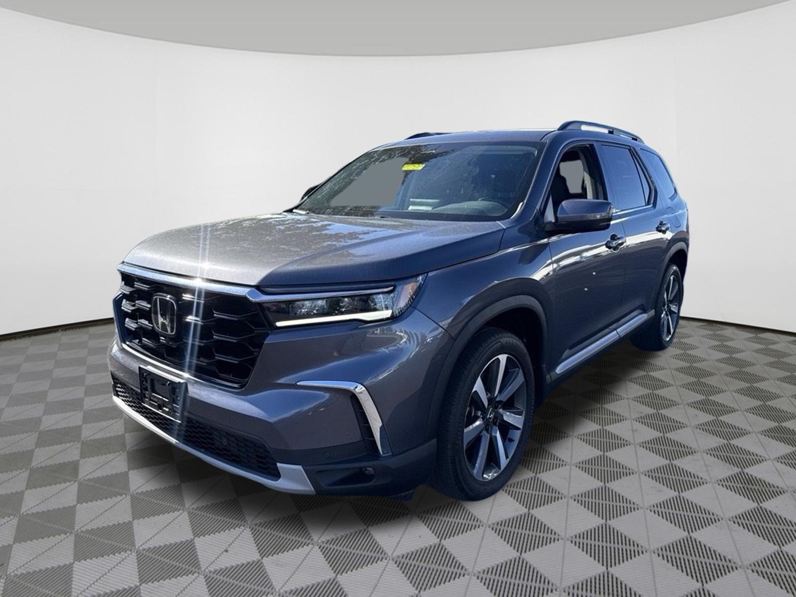 5FNYG1H74RB026203