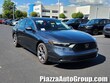  Honda Accord Hybrid