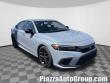 Certified 2024 Honda Civic Sport Sedan