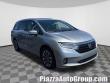 Certified 2024 Honda Odyssey EX-L Van