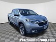  Honda Ridgeline