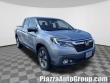 Certified 2017 Honda Ridgeline RTL-T Truck Crew Cab