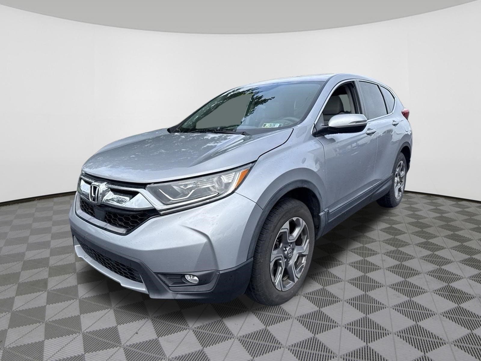 2019 Honda CR-V EX - Photo 2