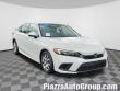 Certified 2024 Honda Civic LX Sedan