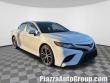 Used 2019 Toyota Camry SE Sedan