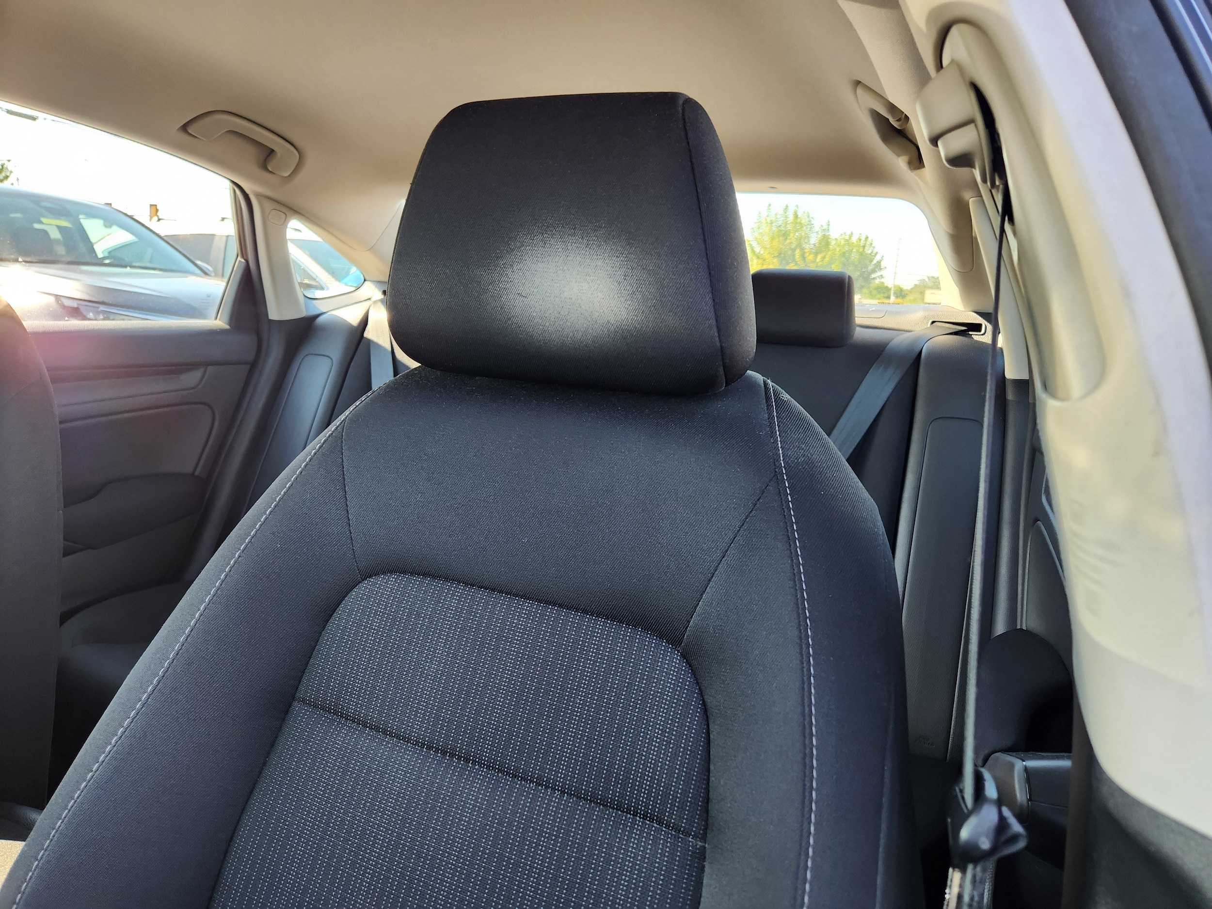 2024 Honda Civic LX - Photo 11