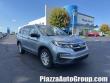 Certified 2019 Honda Pilot LX SUV
