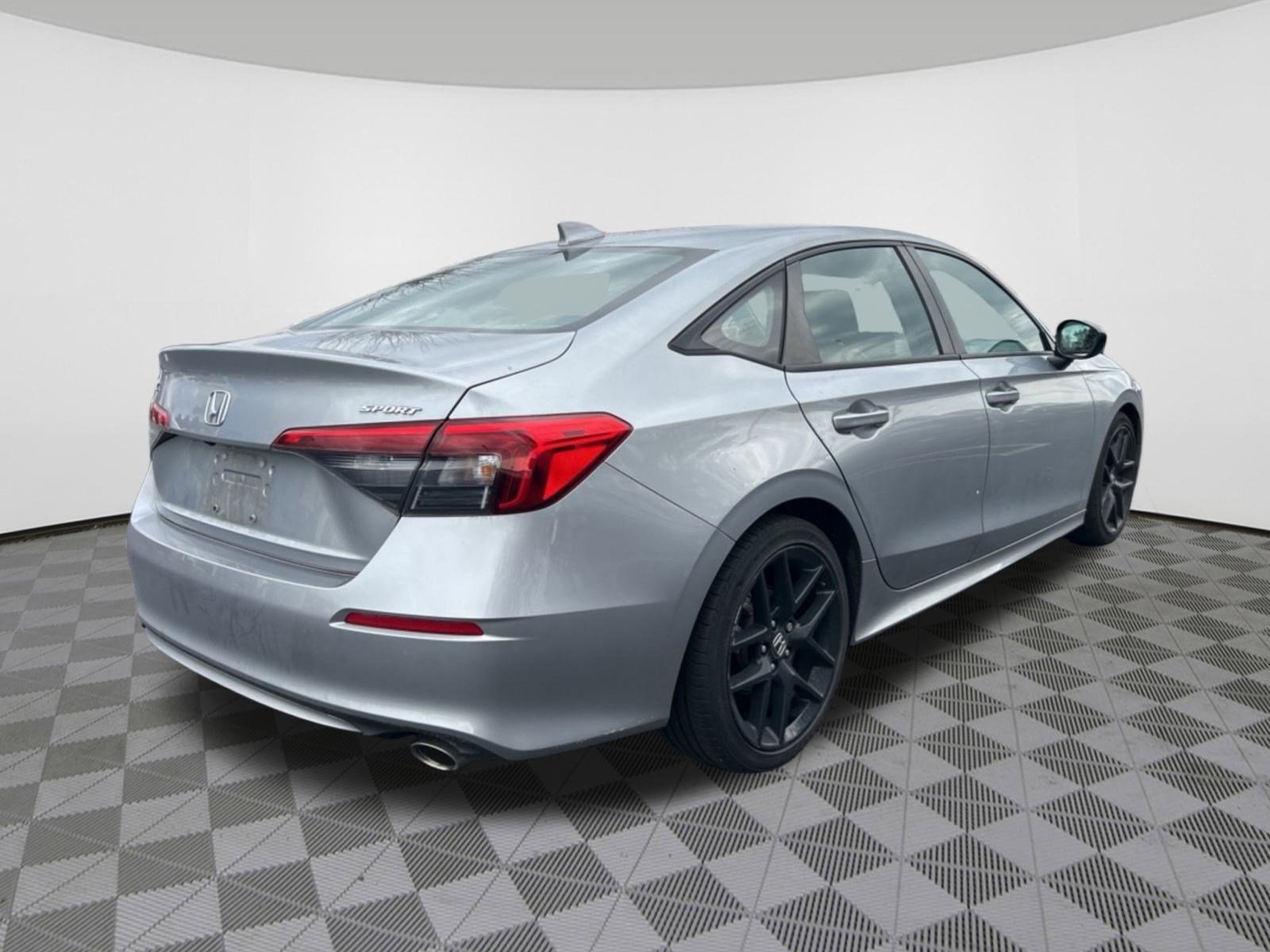 2023 Honda Civic Sport photo 3