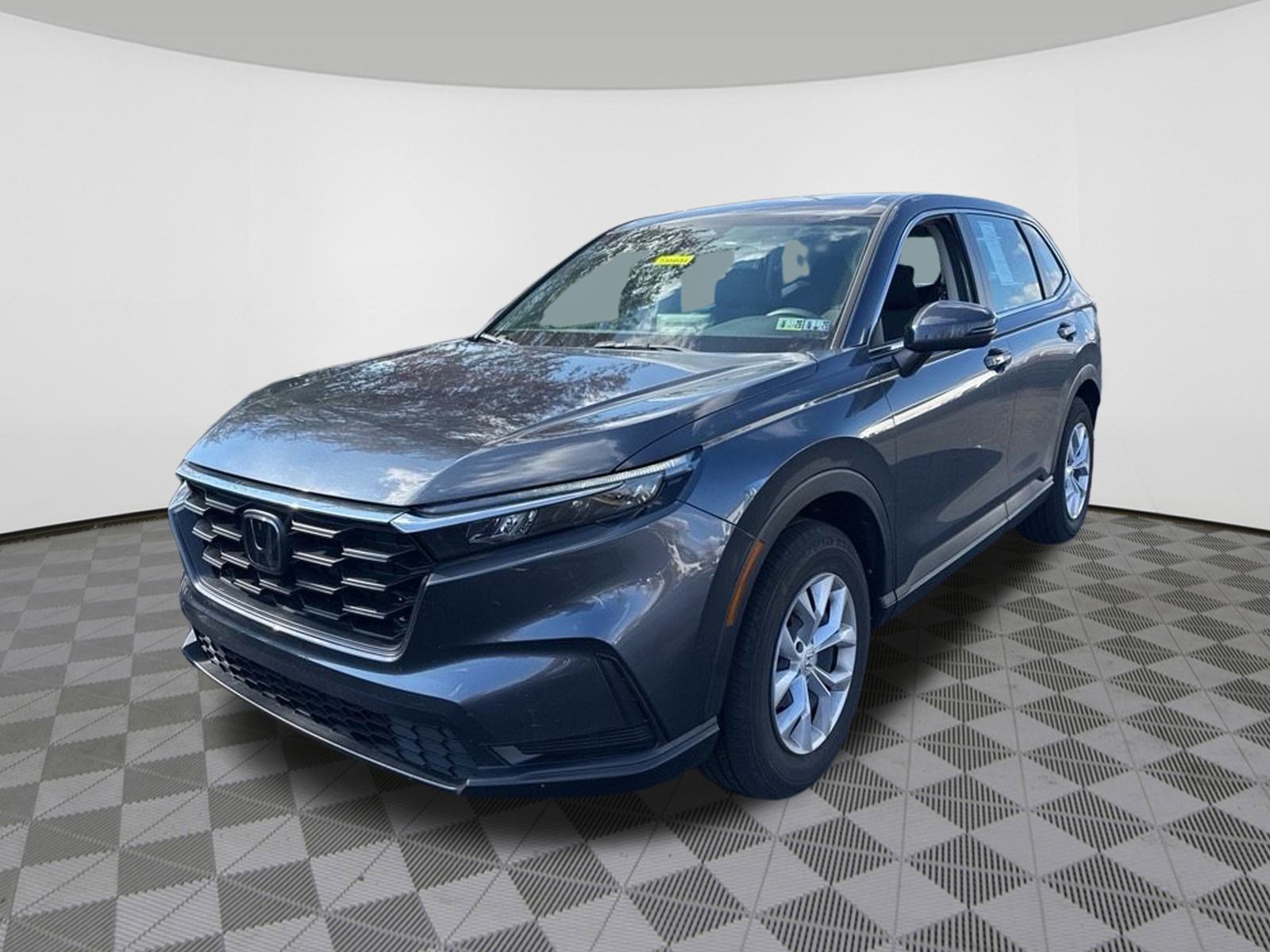 2023 Honda CR-V LX photo 2