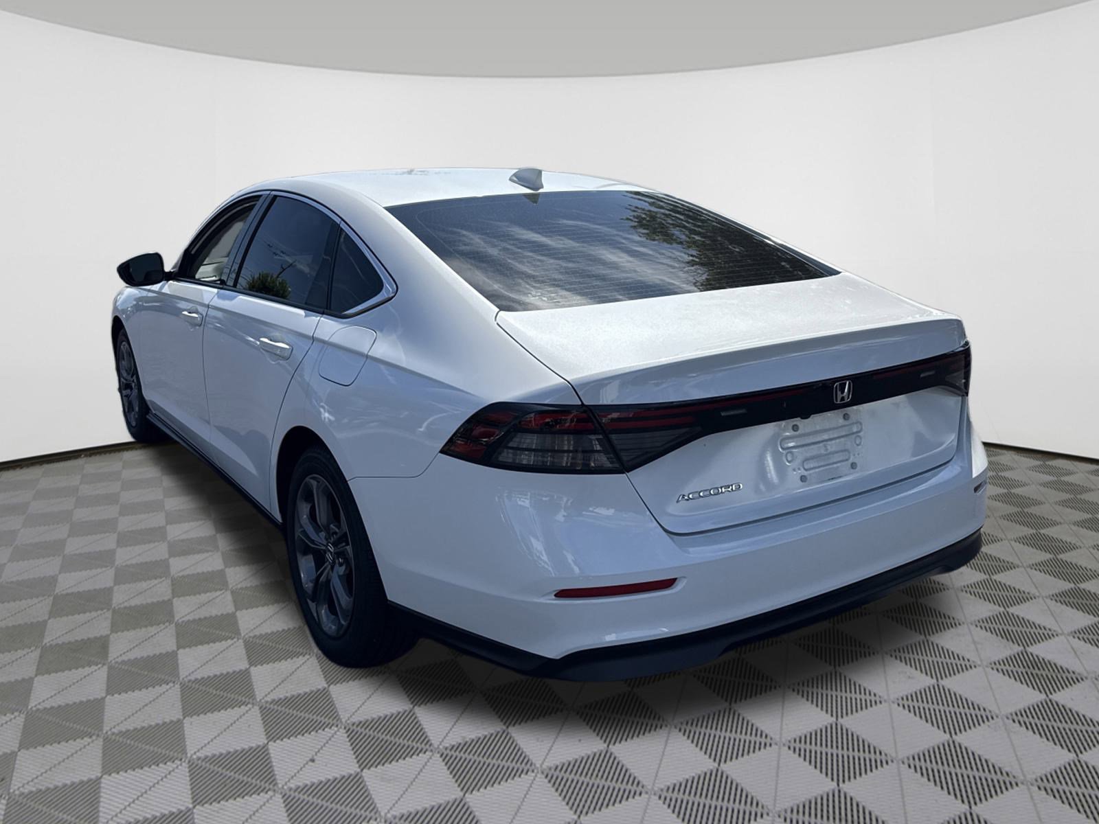 2023 Honda Accord EX photo 3