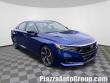 Certified 2022 Honda Accord Sport Sedan