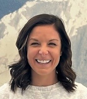 Staff member Heather Kennedy from 951efd0a09d0