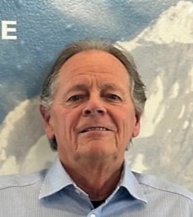 Staff member Mike Keene from 951efd0a09d0