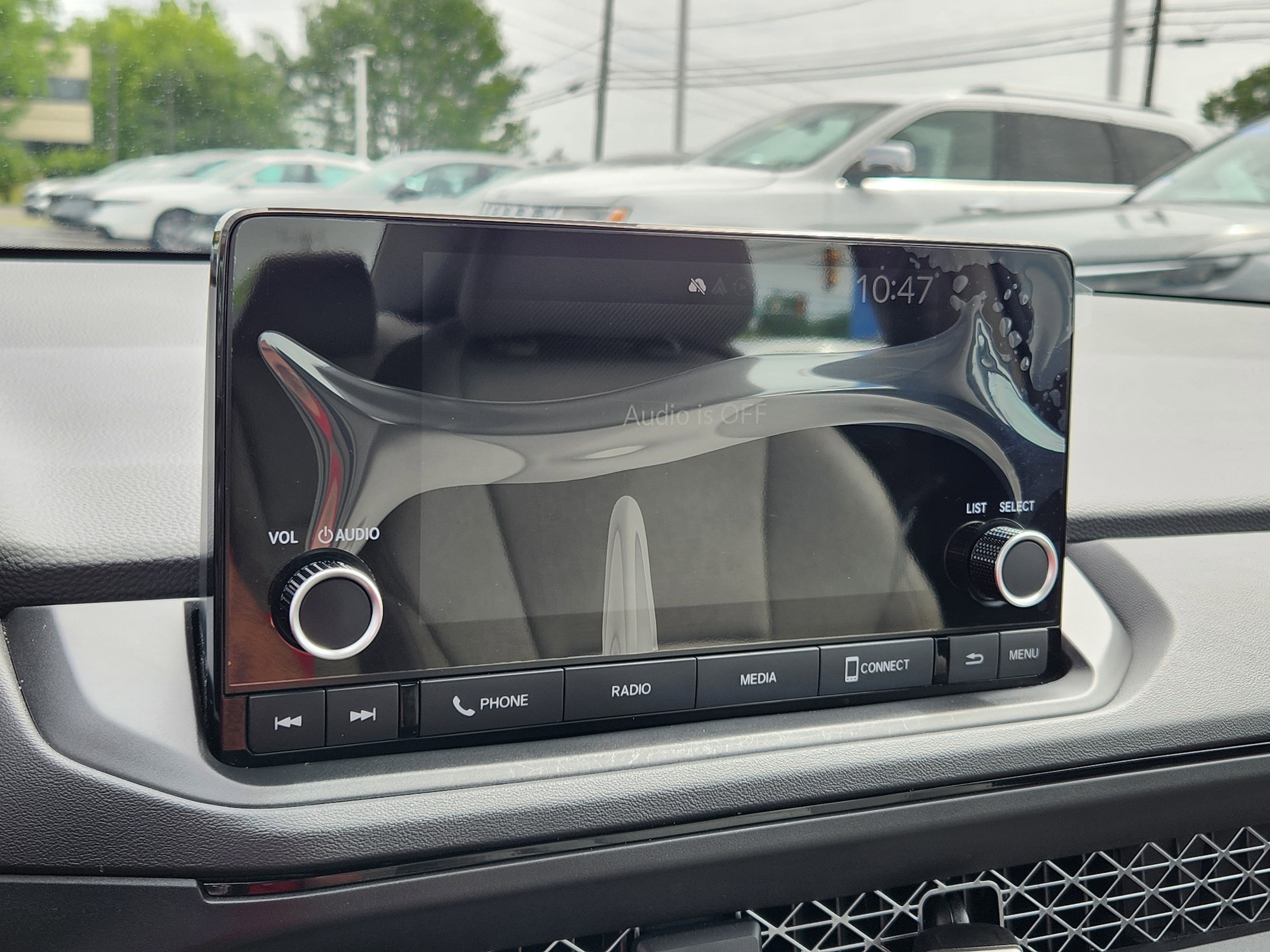 2025 Honda Accord SE - Photo 21
