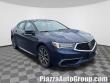 Used 2018 Acura TLX w/Technology Pkg Sedan