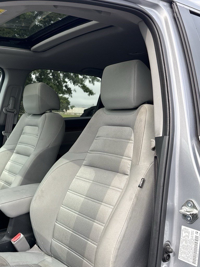 2019 Honda CR-V EX - Photo 5