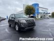 Used 2017 Ford Explorer XLT SUV