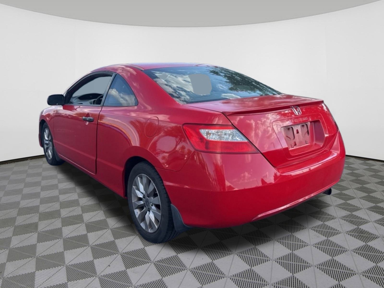 2009 Honda Civic EX-L photo 3