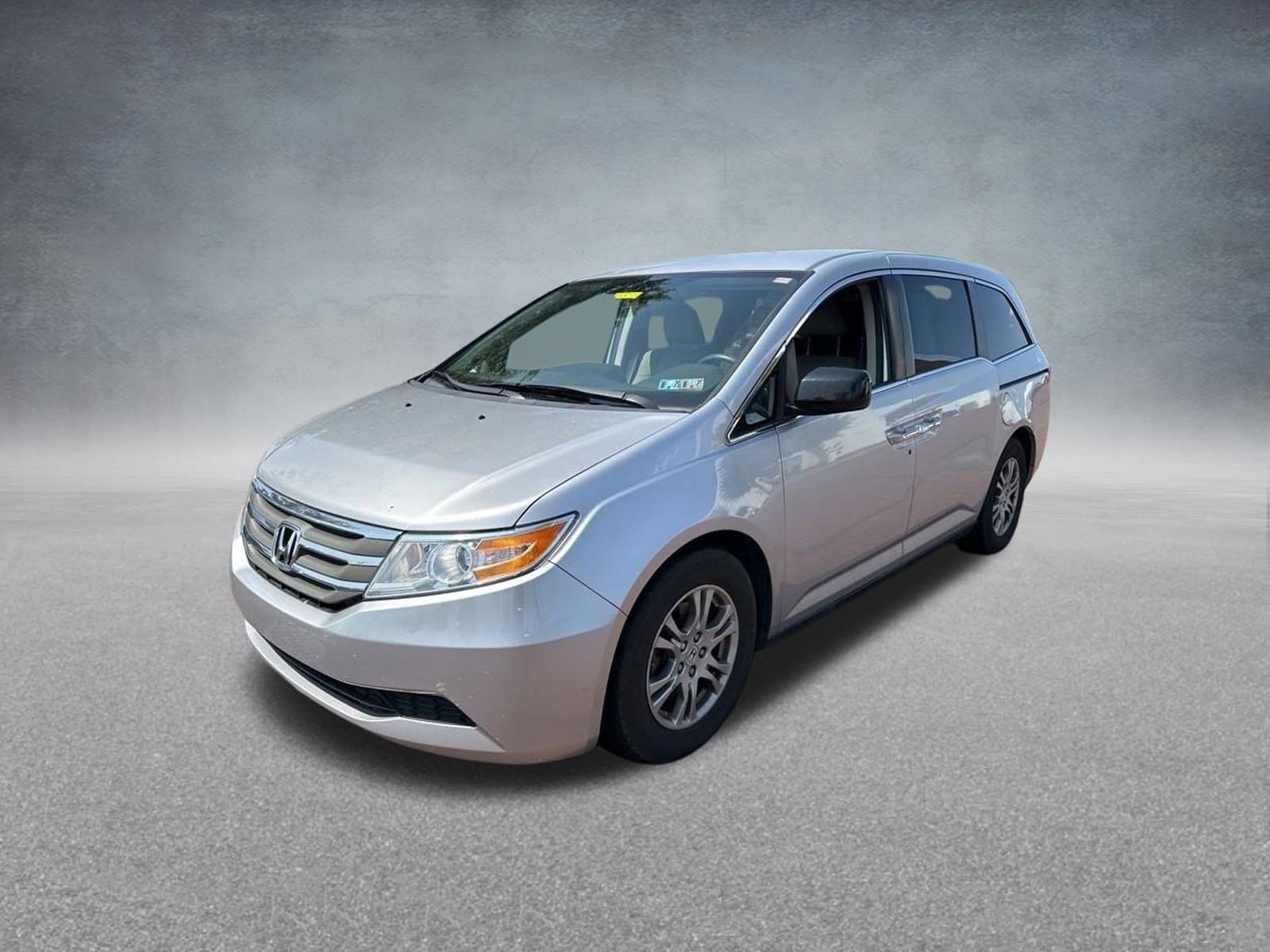 Used 2013 Honda Odyssey EX with VIN 5FNRL5H44DB073897 for sale in Limerick, PA