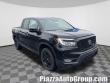 Certified 2021 Honda Ridgeline Black Edition Truck Crew Cab