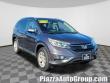 Used 2015 Honda CR-V EX-L SUV
