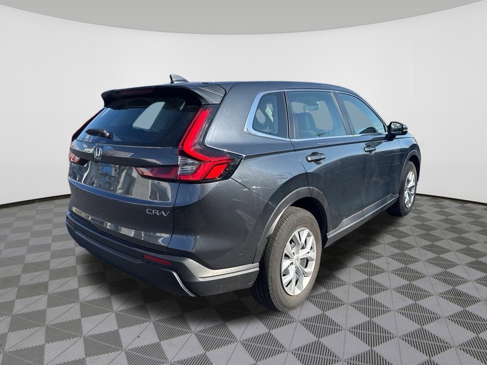 2023 Honda CR-V LX photo 4