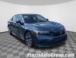 Used 2022 Honda Civic EX Sedan