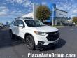 Used 2019 Chevrolet Traverse RS SUV