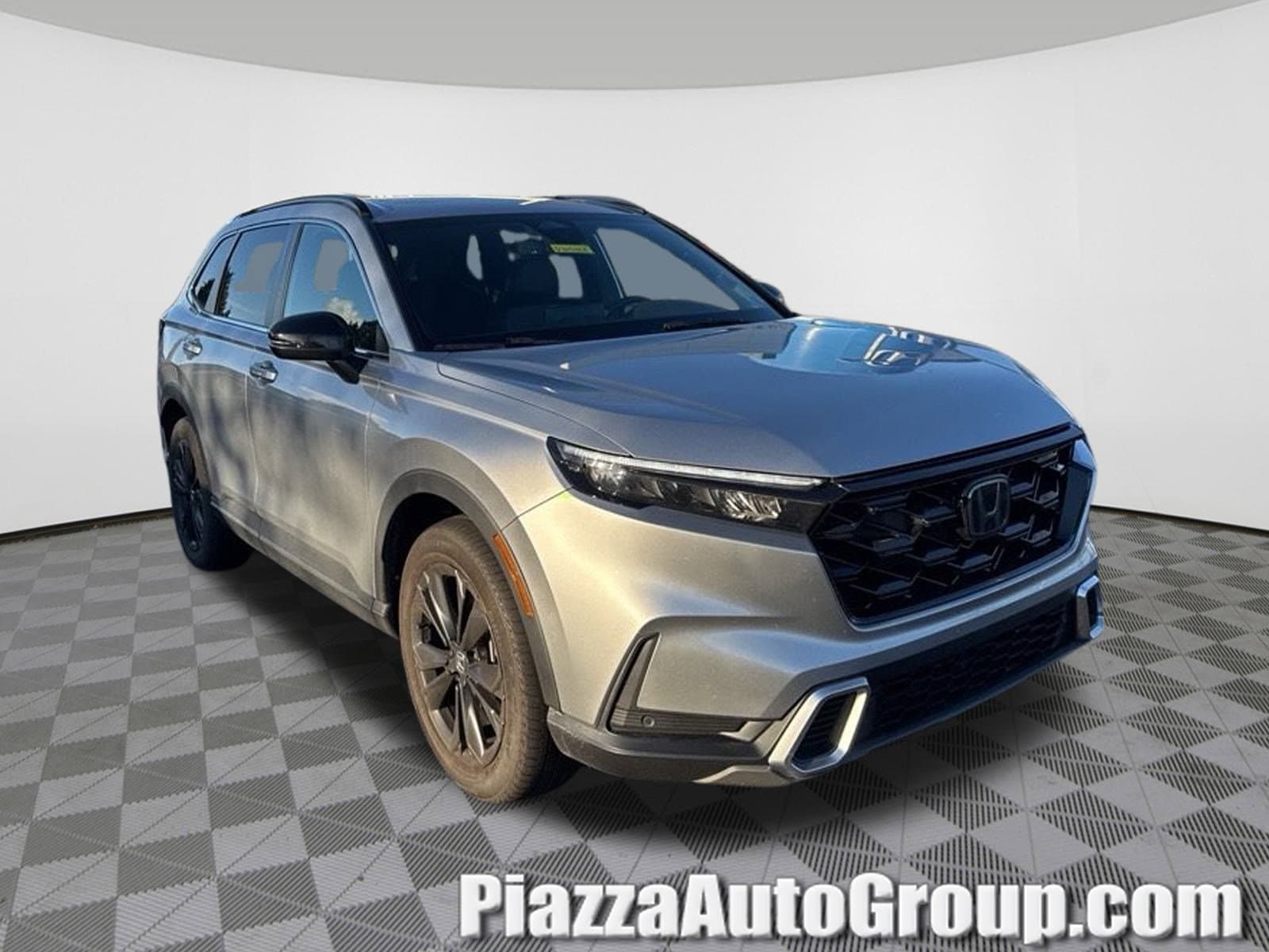 2023 Honda CR-V Sport Touring's photo
