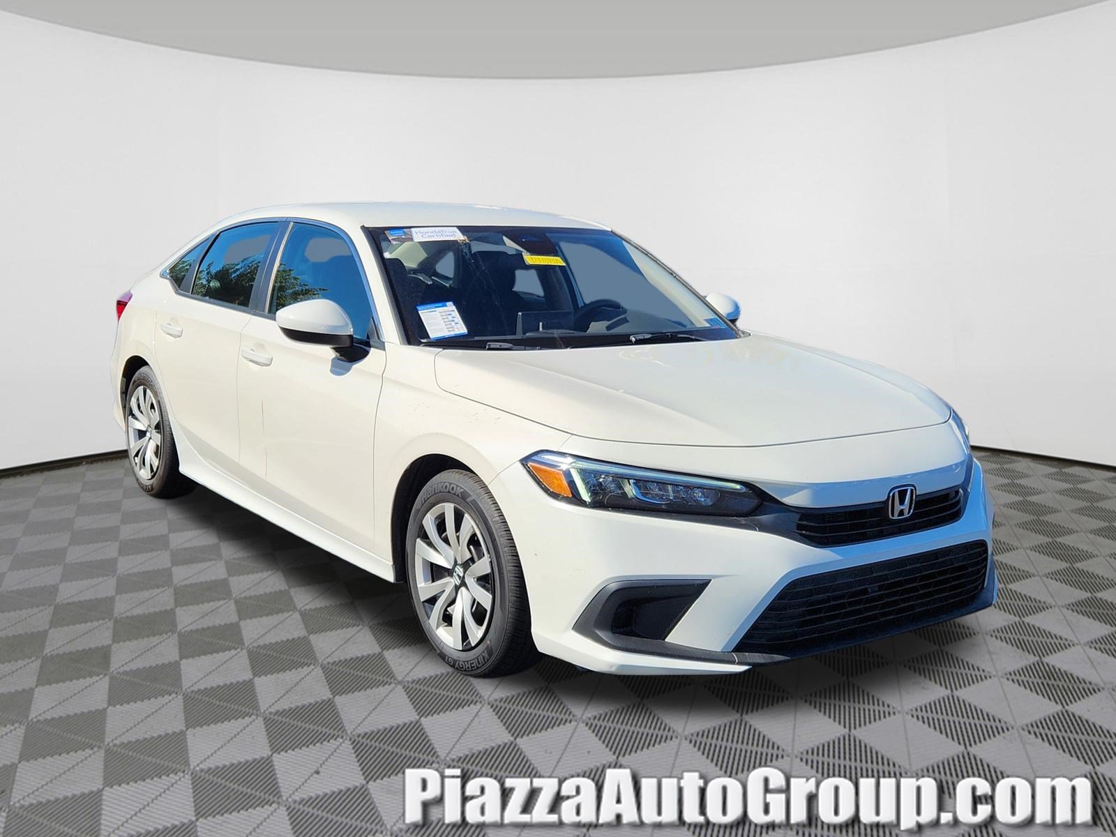 2023 Honda Civic