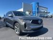 Used 2025 Acura RDX w/Technology Package SUV