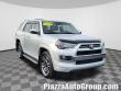 Used 2023 Toyota 4Runner Limited SUV