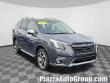 Used 2023 Subaru Forester Touring SUV