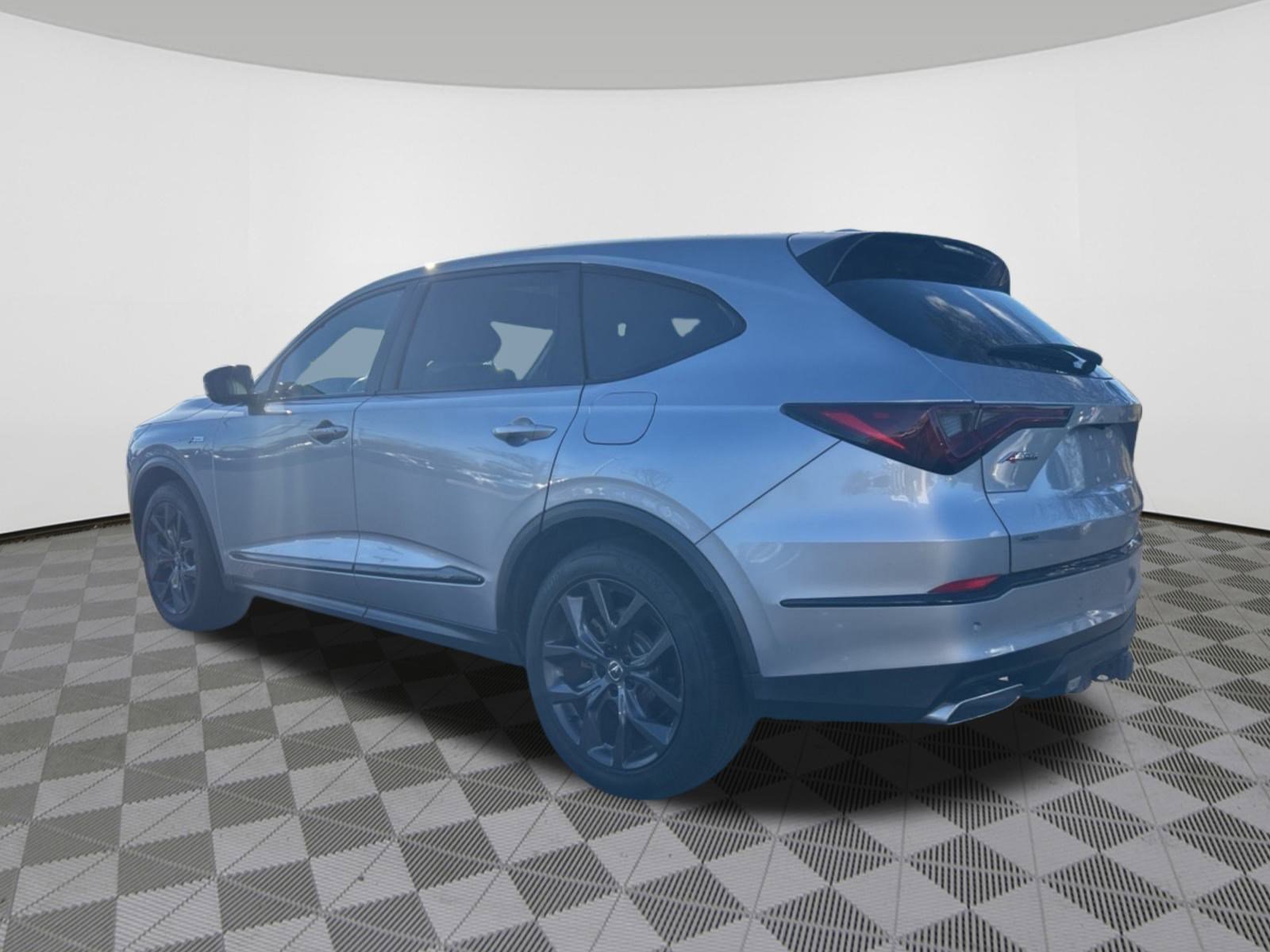 2024 Acura MDX SH-AWD A-Spec photo 4