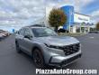 Certified 2025 Honda CR-V Hybrid Sport SUV