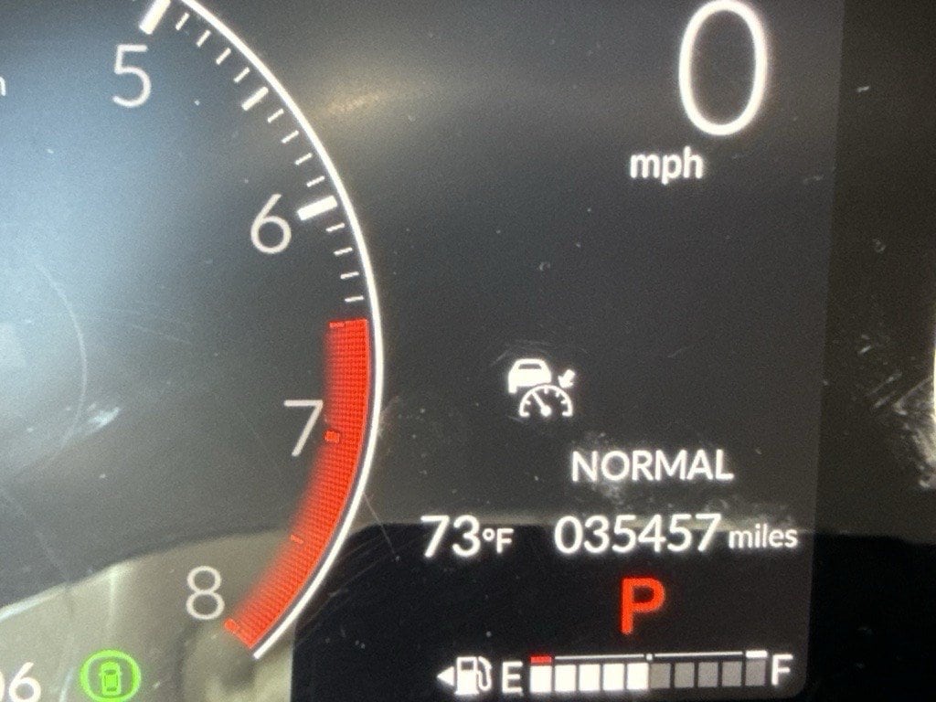 2024 Honda CR-V EX - Photo 8