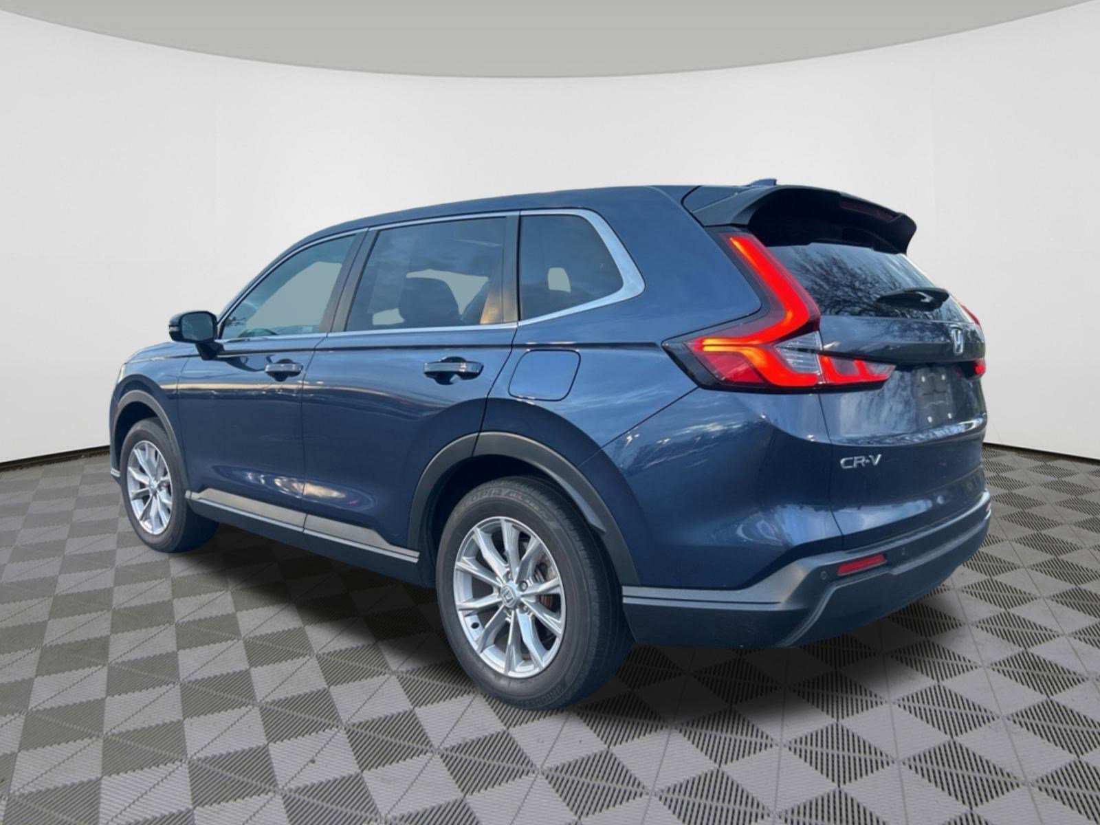 2024 Honda CR-V EX-L photo 3